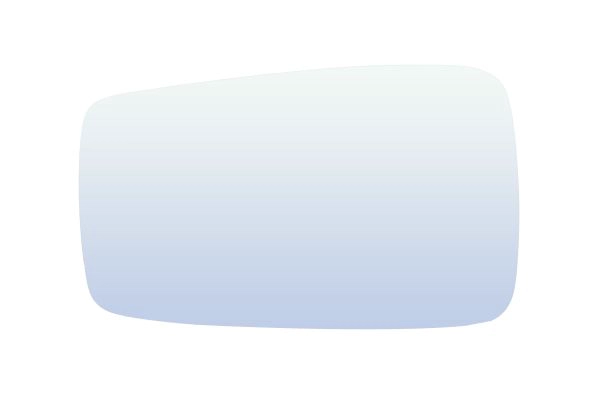 Mirror Glass, exterior mirror