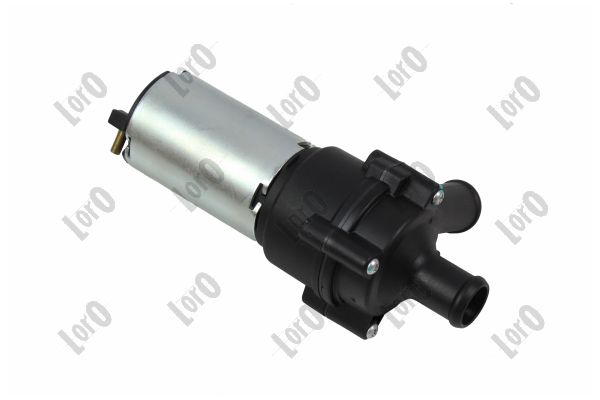 Auxiliary Water Pump (cooling water circuit)