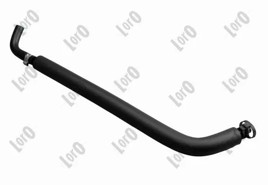 Hose, crankcase ventilation (004-028-065)