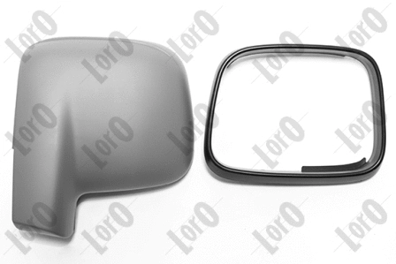 Cover, exterior mirror (4047C04)