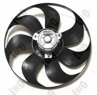Fan, engine cooling