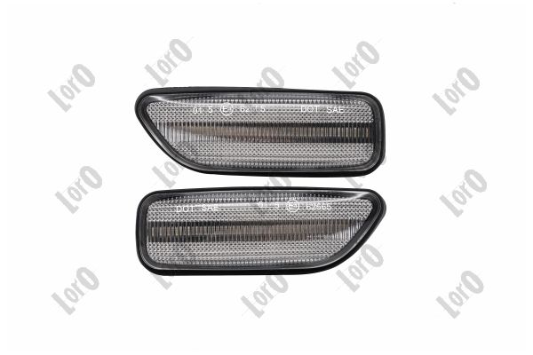 Indicator Set (L52-140-001LED-D)