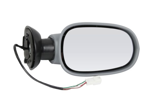 Exterior Mirror