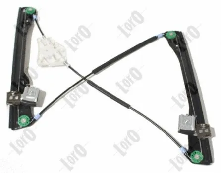 Window Regulator