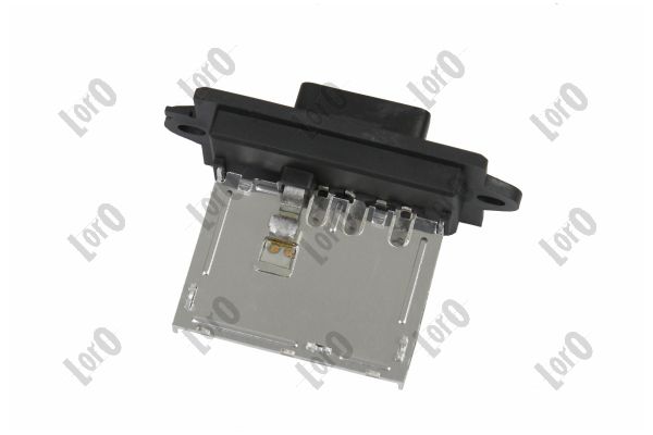 Resistor, interior blower (133-035-006)