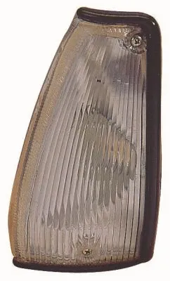 End Outline Marker Light (215-1550R-AE-C)