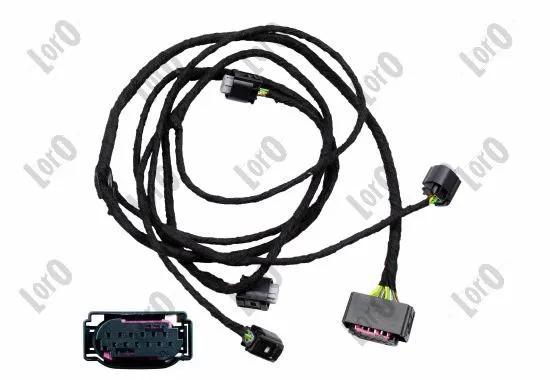 Cable Repair Set, parking assistant sensor