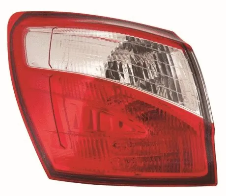 Tail Light Assembly (215-19L3R-UE)
