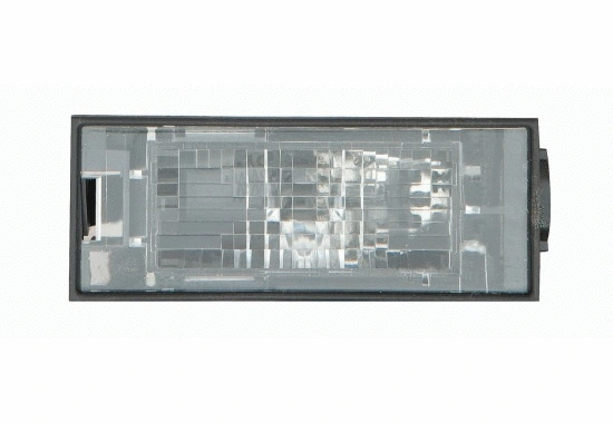 Licence Plate Light (551-2103N-UE)