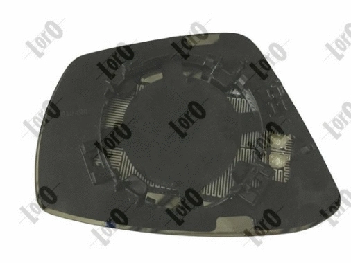 Mirror Glass, exterior mirror (3513G02)