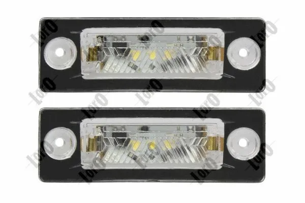 Licence Plate Light (053-21-900LED)