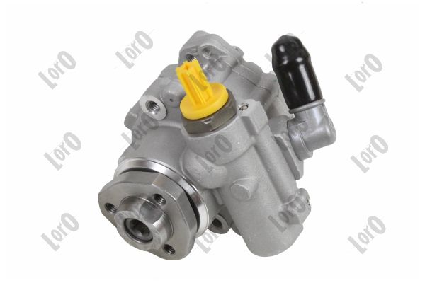 Hydraulic Pump, steering (140-01-060)