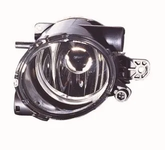 Front Fog Light (373-2008R-UQ)