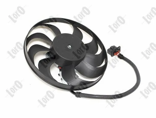 Fan, engine cooling (053-014-0025)
