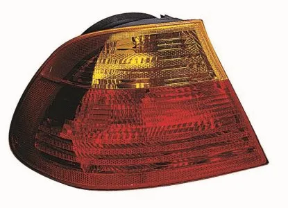 Tail Light Assembly (444-1907R-UQ)