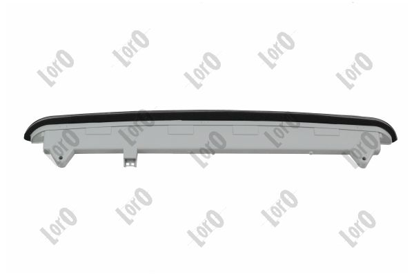 Auxiliary Stop Light