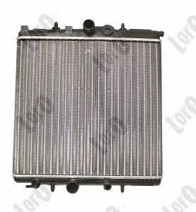 Radiator, engine cooling (038-017-0033)