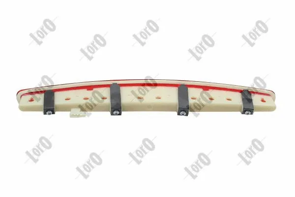 Auxiliary Stop Light