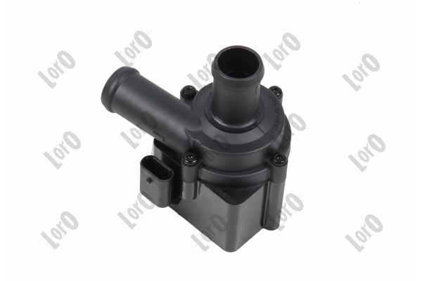 Auxiliary Water Pump (cooling water circuit) (138-01-034)