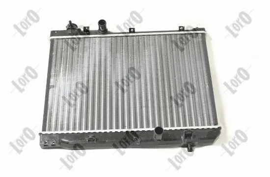 Radiator, engine cooling (030-017-0012)