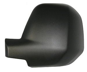 Cover, exterior mirror (0530C02)