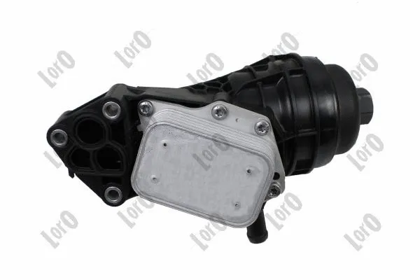 Oil Cooler, engine oil