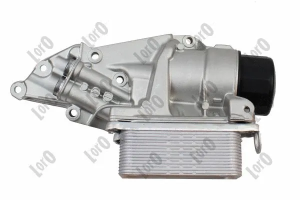 Oil Cooler, engine oil (100-01-002)