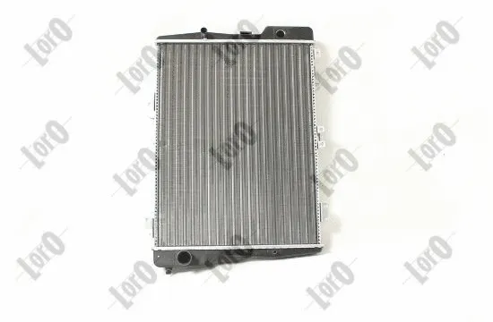 Radiator, engine cooling (003-017-0049)