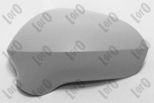 Cover, exterior mirror (3429C04)