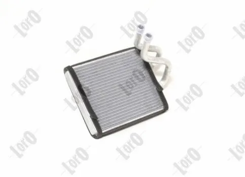 Heat Exchanger, interior heating (024-015-0008-B)