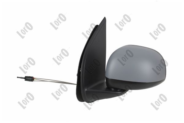 Exterior Mirror (1163M04)