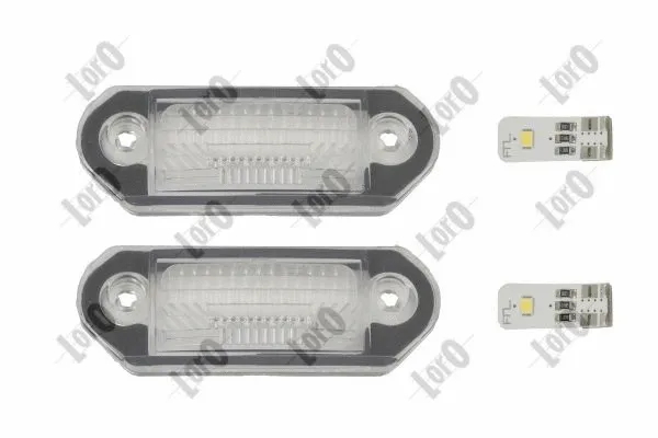 Licence Plate Light (048-03-905LED)