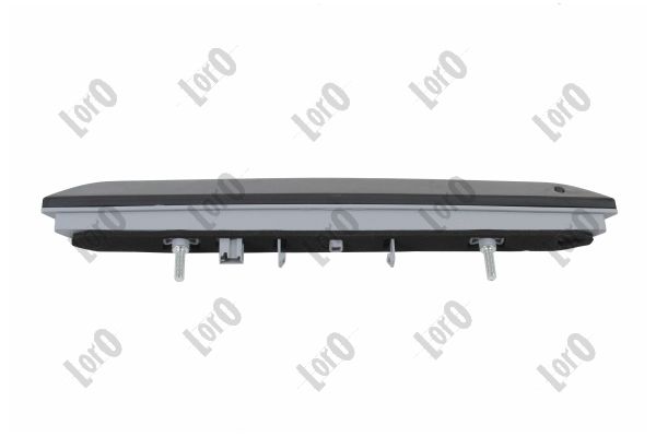 Auxiliary Stop Light