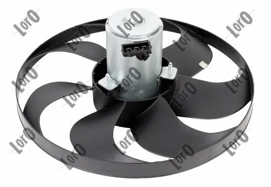 Fan, engine cooling