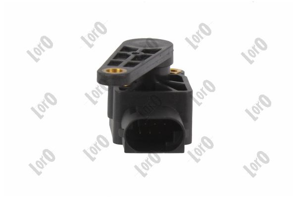 Sensor, Xenon light (headlight levelling)