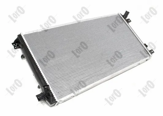 Radiator, engine cooling (037-017-0103-B)