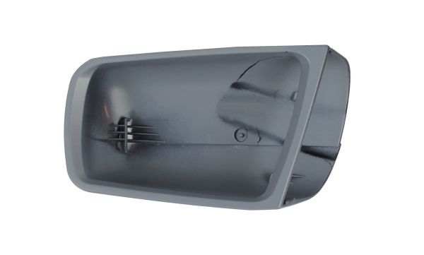 Cover, exterior mirror