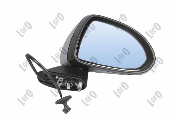 Exterior Mirror