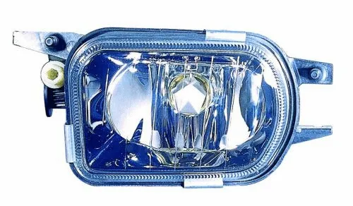 Front Fog Light (440-2012R-AQN2)