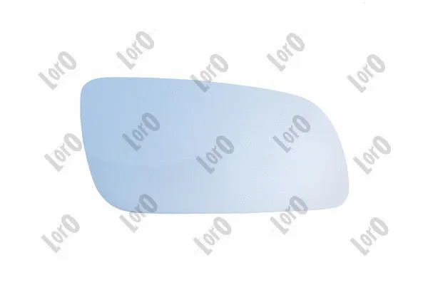 Mirror Glass, exterior mirror