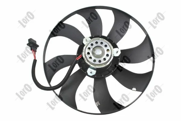 Fan, engine cooling