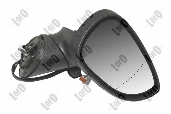 Exterior Mirror (1248M02)