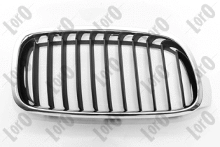 Radiator Grille (004-33-405)