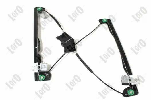 Window Regulator (130-053-016)