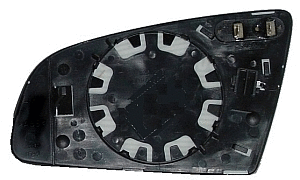Mirror Glass, exterior mirror (0210G01)