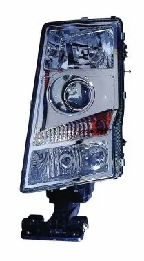 Headlight (773-1125L-LDEMN)