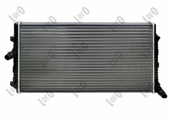 Radiator, engine cooling (053-017-0091)