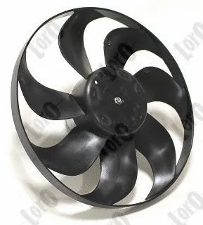 Fan, engine cooling