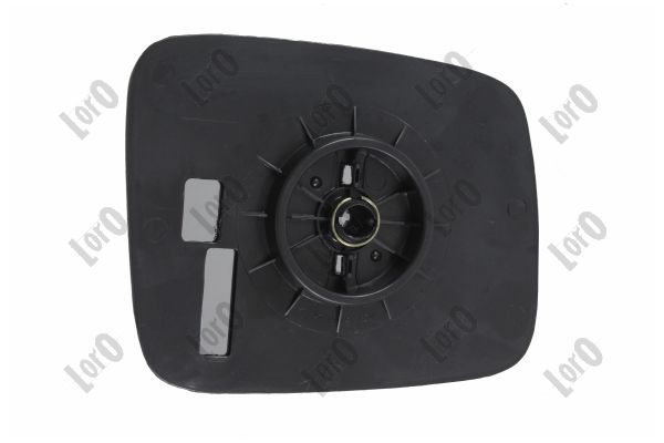 Mirror Glass, exterior mirror (4050G01)