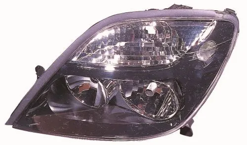 Headlight (551-1135L-LDEM2)